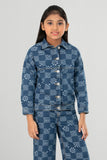 Princess Top (2-4 Years)