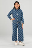 Princess Top (2-4 Years)
