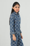 Princess Top (2-4 Years)