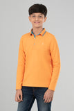 Junior Boys Polo (10-14 Years)