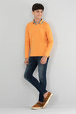 Junior Boys Polo (10-14 Years)