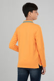 Junior Boys Polo (10-14 Years)