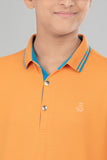 Junior Boys Polo (10-14 Years)