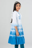 Princess Top (2-4 Years)