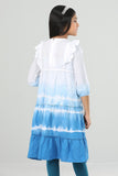 Princess Top (2-4 Years)