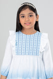 Princess Top (2-4 Years)