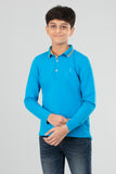 Junior Boys Polo (10-14 Years)