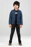Boys Jacket (6-8 Years)