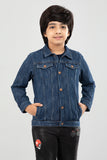 Boys Jacket (6-8 Years)