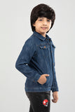 Boys Jacket (6-8 Years)
