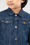 Boys Jacket (6-8 Years)