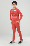 Junior Boys Twill Trouser (10-14 Years)