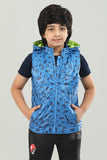 Boys Jacket (6-8 Years)