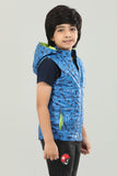 Boys Jacket (6-8 Years)