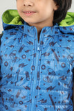 Boys Jacket (6-8 Years)