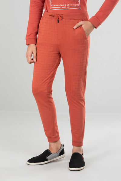 Junior Boys Twill Trouser (10-14 Years)
