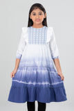 Princess Top (2-4 Years)