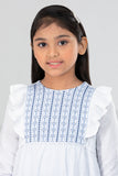 Princess Top (2-4 Years)