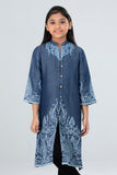 Girls Ethnic Top (2-4 Years)