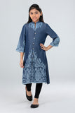 Girls Ethnic Top (2-4 Years)