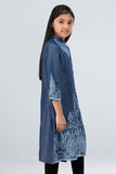 Girls Ethnic Top (2-4 Years)