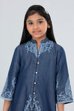 Girls Ethnic Top (2-4 Years)