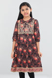 Girls Ethnic Top (6-8 Years)