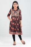 Girls Ethnic Top (2-4 Years)