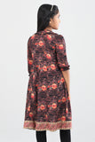 Girls Ethnic Top (6-8 Years)