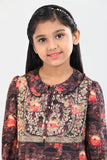 Girls Ethnic Top (6-8 Years)