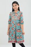 Girls Ethnic Top (2-4 Years)