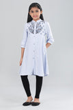 Girls Ethnic Top (2-4 Years)