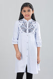 Girls Ethnic Top (2-4 Years)