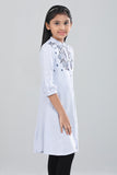 Girls Ethnic Top (2-4 Years)