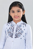 Girls Ethnic Top (2-4 Years)