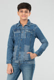 Junior Boys Jacket (10-14 Years)