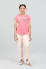 Princess Bottom (6-8 Years)