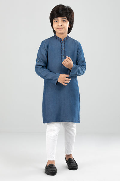 Boys Panjabi (8-15 Years)