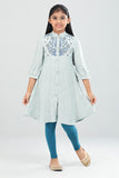 Girls Ethnic Top (6-8 Years)