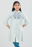 Girls Ethnic Top (6-8 Years)