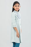 Girls Ethnic Top (6-8 Years)