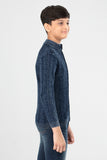 Junior Boys Sweater (10-14 Years)