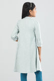 Girls Ethnic Top (6-8 Years)