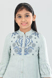 Girls Ethnic Top (6-8 Years)