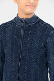 Junior Boys Sweater (10-14 Years)