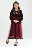 Princess Top (6-8 Years)