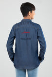 Junior Boys Casual Shirt (10-14 Years)