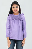 Girls Top (2-4 Years)
