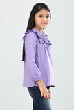 Girls Top (2-4 Years)