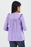 Girls Top (2-4 Years)
